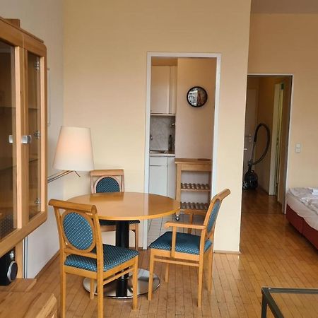 Topdomizil Apartments Berlin Mitte Εξωτερικό φωτογραφία