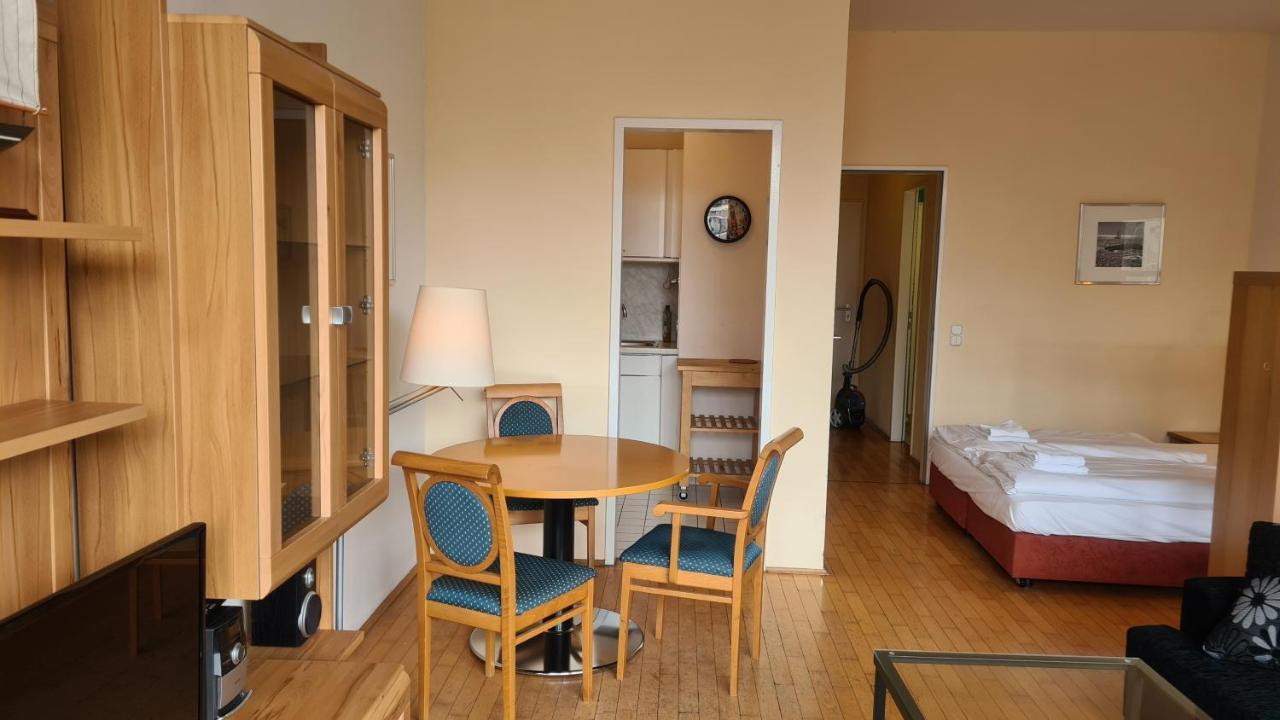 Topdomizil Apartments Berlin Mitte Εξωτερικό φωτογραφία