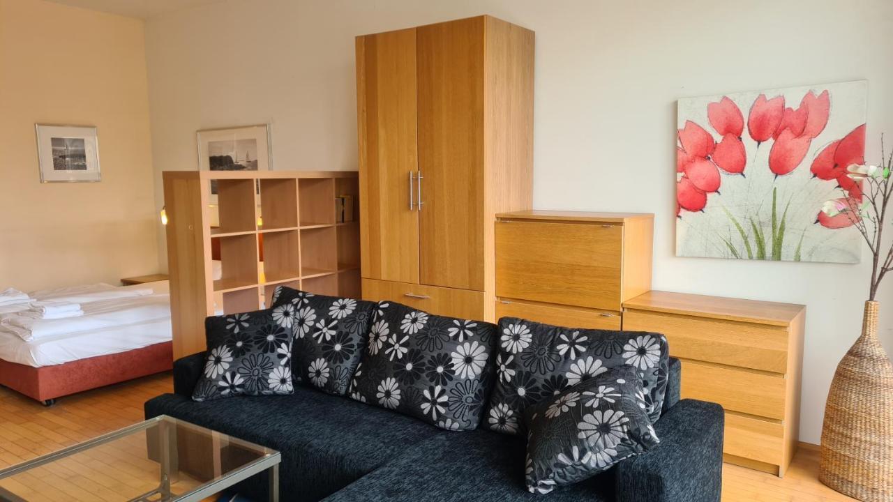Topdomizil Apartments Berlin Mitte Εξωτερικό φωτογραφία