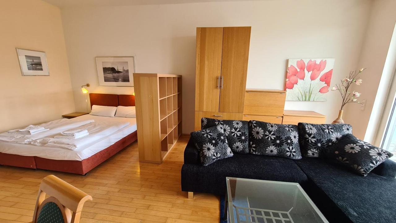 Topdomizil Apartments Berlin Mitte Εξωτερικό φωτογραφία