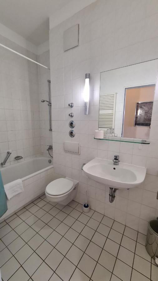 Topdomizil Apartments Berlin Mitte Εξωτερικό φωτογραφία