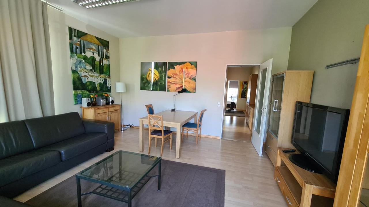 Topdomizil Apartments Berlin Mitte Εξωτερικό φωτογραφία