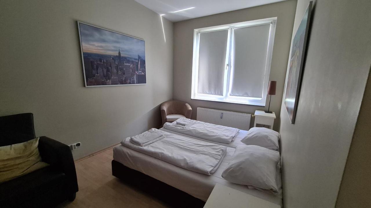 Topdomizil Apartments Berlin Mitte Εξωτερικό φωτογραφία